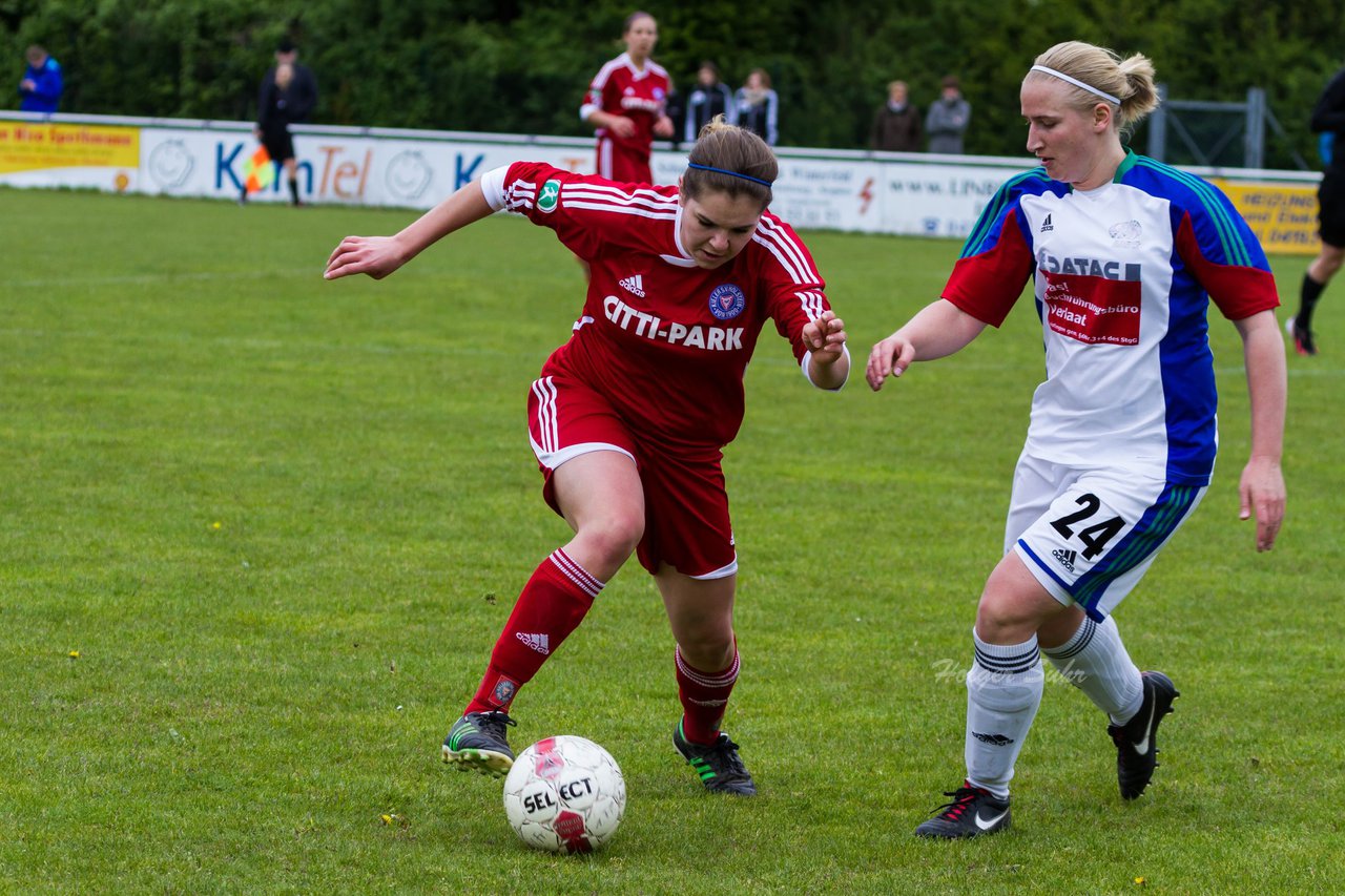 Bild 445 - Frauen SV Henstedt Ulzburg - Holstein Kiel : Ergebnis: 2:1